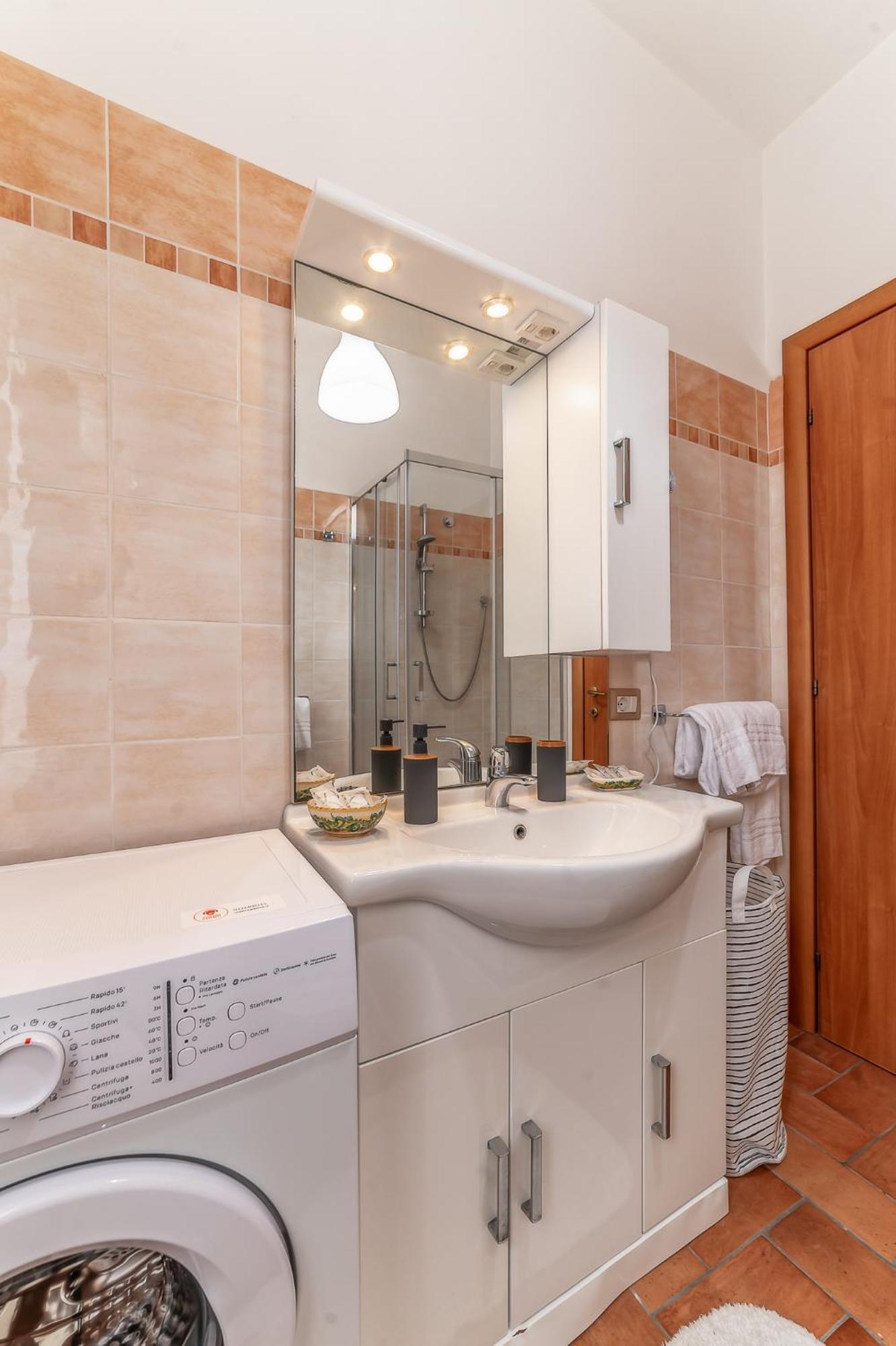 Greta Flat - Ospedale Gemelli - Wifi * Rom