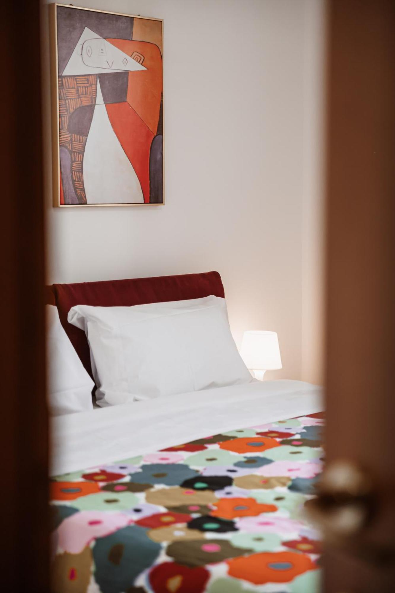 Greta Flat - Ospedale Gemelli - Wifi